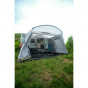 SANTA CLARA motorhome inflatable awning  - TRIGANO