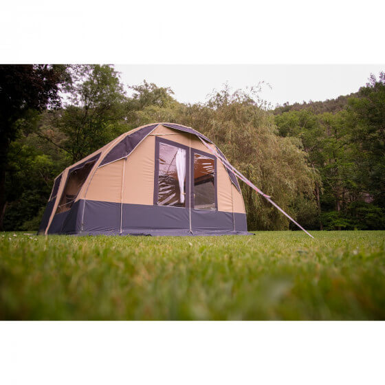 CAMPLAIR trailer tent - TRIGANO