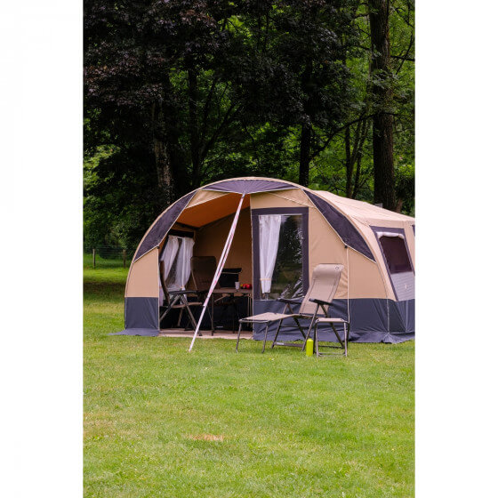 CAMPLAIR trailer tent - TRIGANO