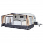 2.70 m GUERANDE caravan awning - TRIGANO