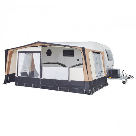 2.70 m GUERANDE caravan awning - TRIGANO