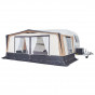 2.70 m GUERANDE caravan awning - TRIGANO