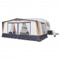 2.70 m GUERANDE caravan awning - TRIGANO