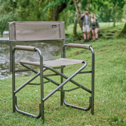 AIR MOKA director's armchair - Moka