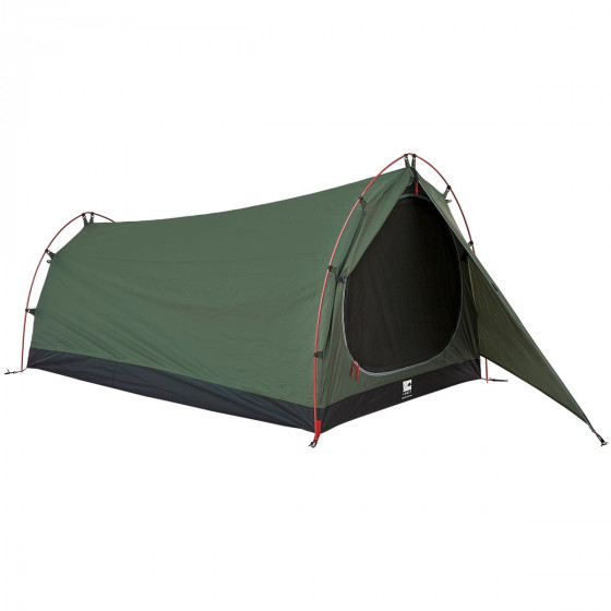 MONTE CINTO 2-man hiking tent - JAMET