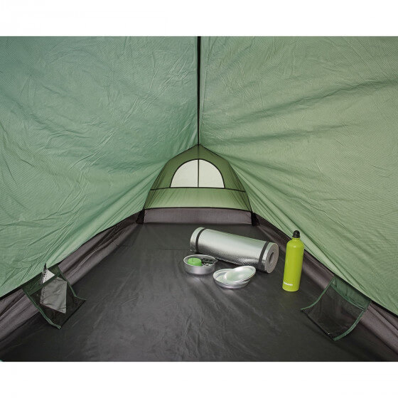 MONTE CINTO 2-man hiking tent - JAMET