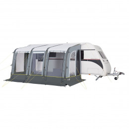 ARUBA inflatable caravan awning - TRIGANO