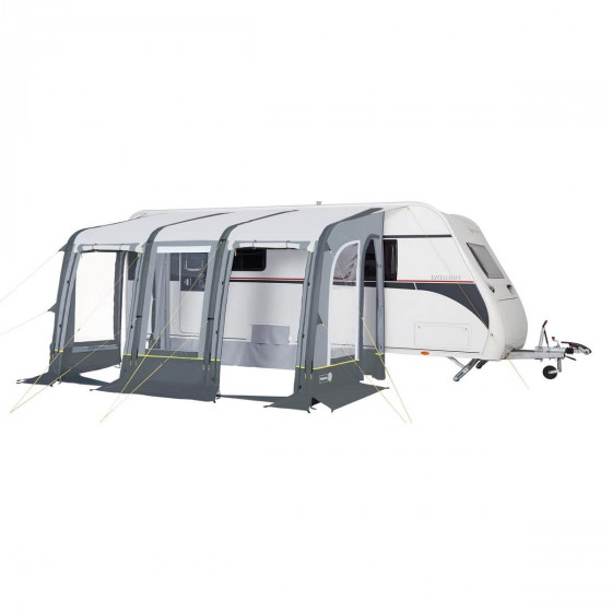 ARUBA inflatable caravan awning - TRIGANO