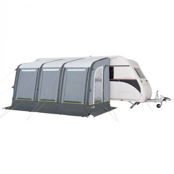 ARUBA inflatable caravan awning - TRIGANO