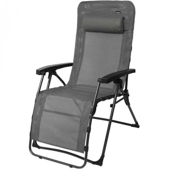 XL Relax camping chair