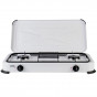 Camping gas cooker
