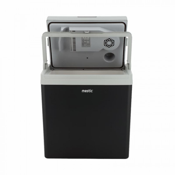 MESTIC 23-litre thermo-electric cooler box
