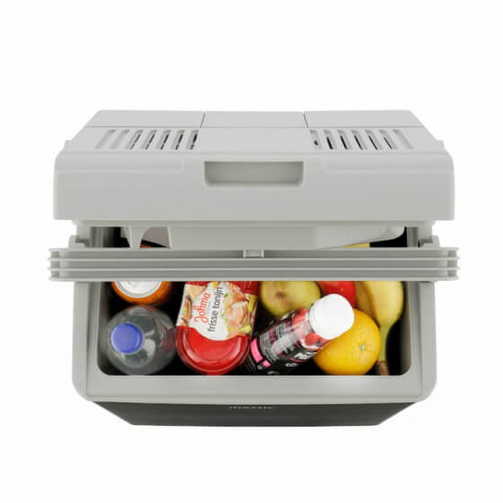 MESTIC 23-litre thermo-electric cooler box