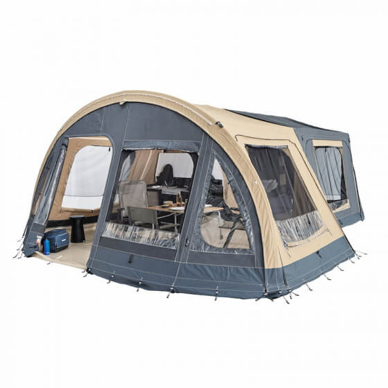 ITINÉA trailer tent - TRIGANO