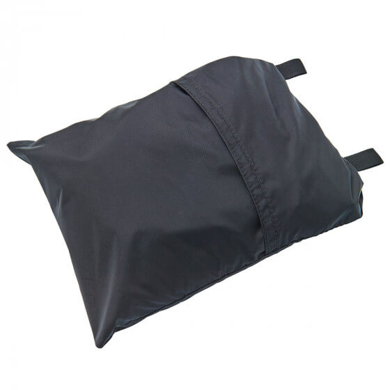 JAYA 1-man tent footprint - JAMET