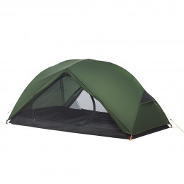 JAYA  2-man aluminium hiking tent - JAMET