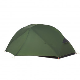 JAYA  2-man aluminium hiking tent - JAMET