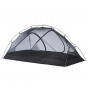 JAYA  2-man aluminium hiking tent - JAMET