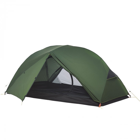 JAYA  2-man aluminium hiking tent - JAMET