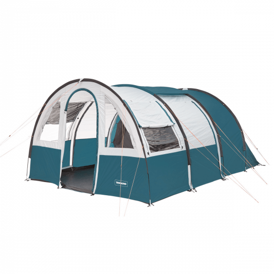 BILBAO 4-man camping tent - TRIGANO