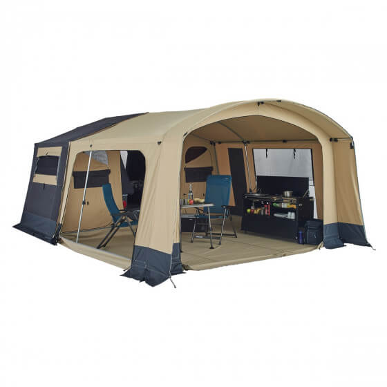 GALLEON trailer tent - TRIGANO