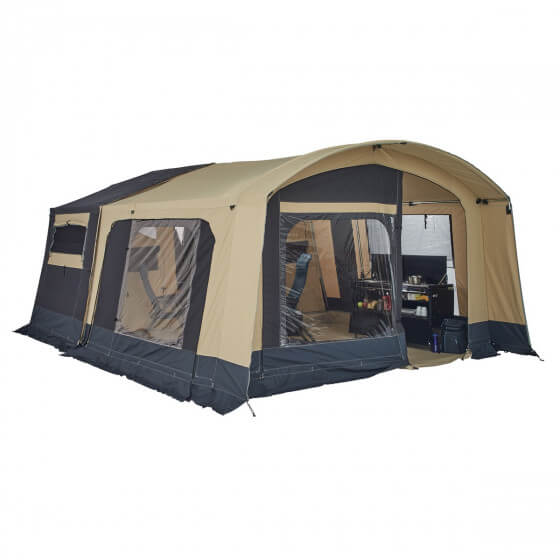 GALLEON trailer tent - TRIGANO