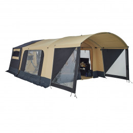GALLEON trailer tent - TRIGANO