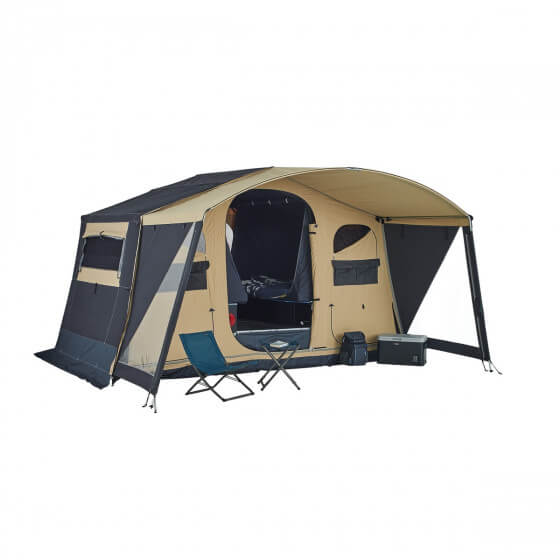 GALLEON trailer tent - TRIGANO