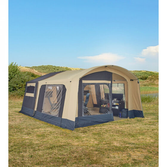 GALLEON trailer tent - TRIGANO