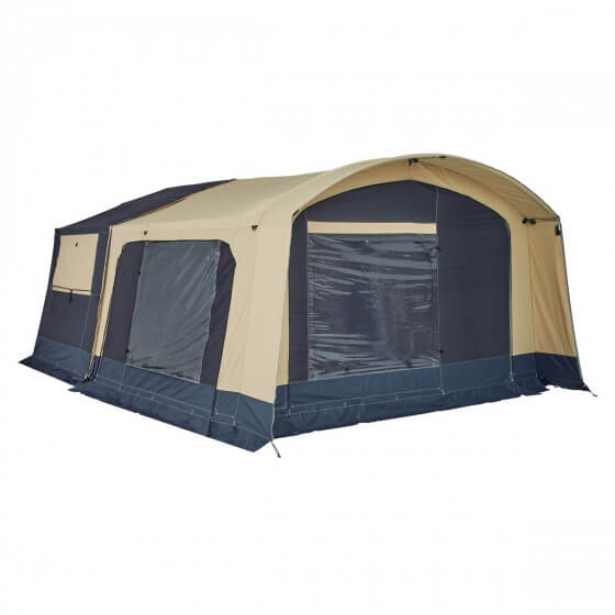 GALLEON trailer tent - TRIGANO