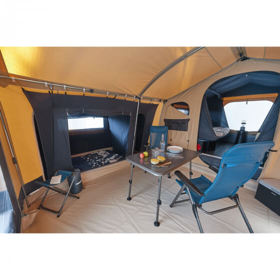 GALLEON trailer tent - TRIGANO