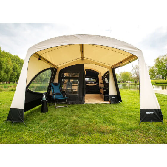 ODYSSÉE trailer tent - TRIGANO