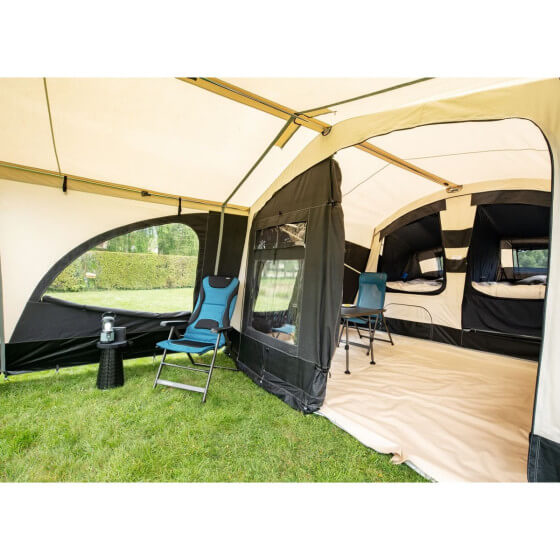 ODYSSÉE trailer tent - TRIGANO