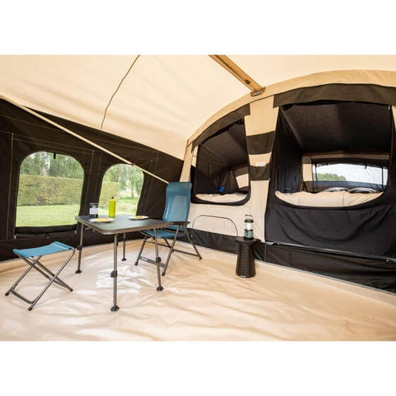 ODYSSÉE trailer tent - TRIGANO