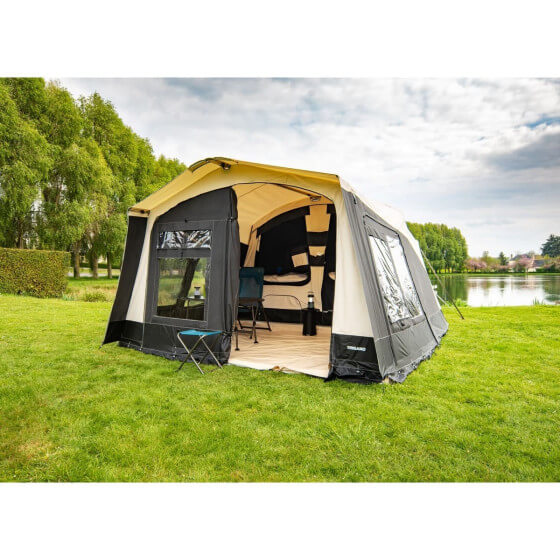 ODYSSÉE trailer tent - TRIGANO