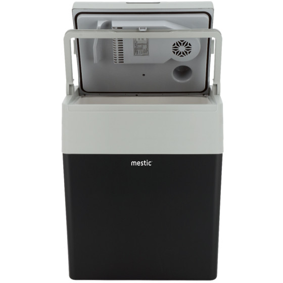 MESTIC 26-litre thermo-electric cooler box
