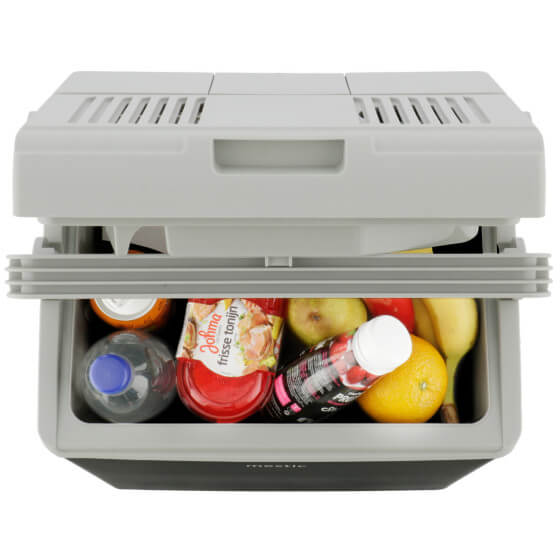 MESTIC 26-litre thermo-electric cooler box