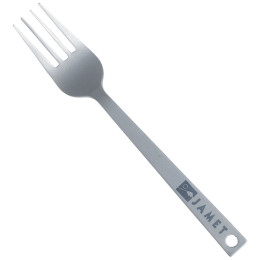 Set of 3 titanium cutlery - JAMET
