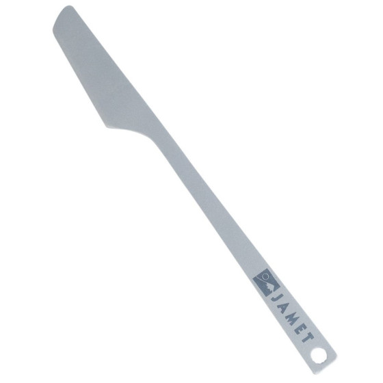 Set of 3 titanium cutlery - JAMET