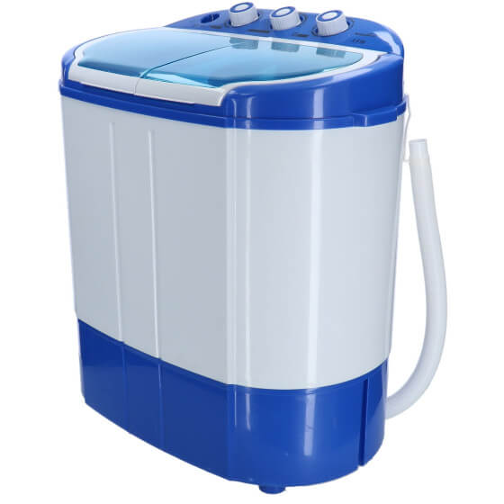 Camping washing machine