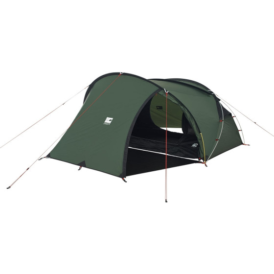 GYRO 2-man bike tent - JAMET