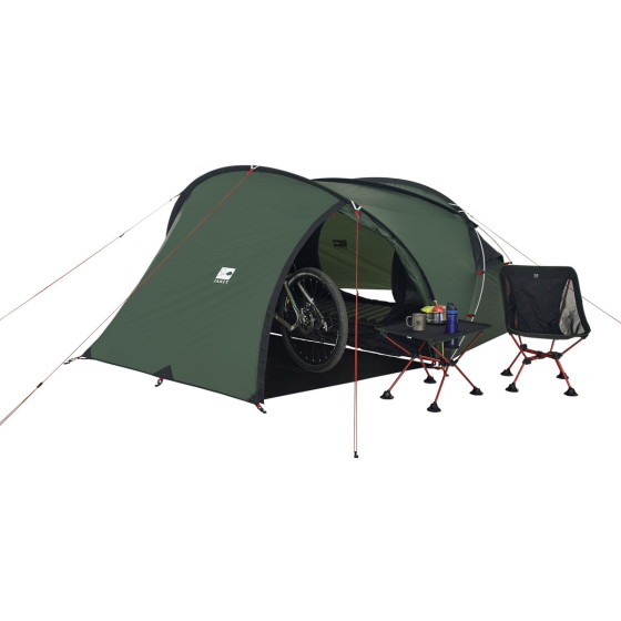 GYRO 2-man bike tent - JAMET
