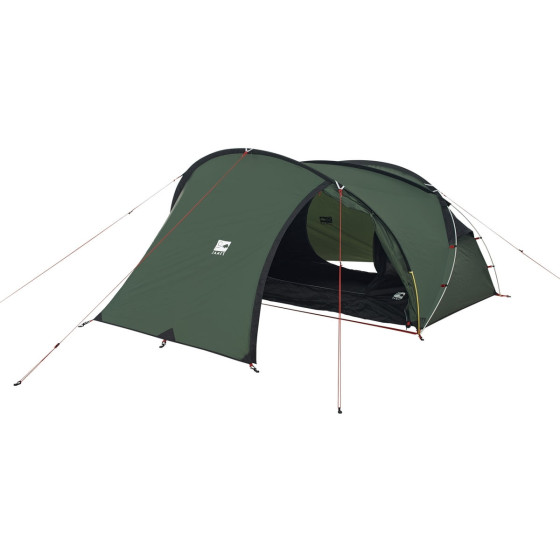 GYRO 2-man bike tent - JAMET