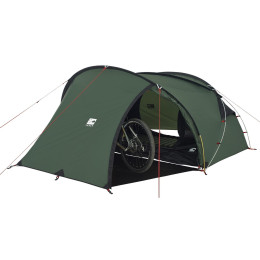 GYRO 2-man bike tent - JAMET