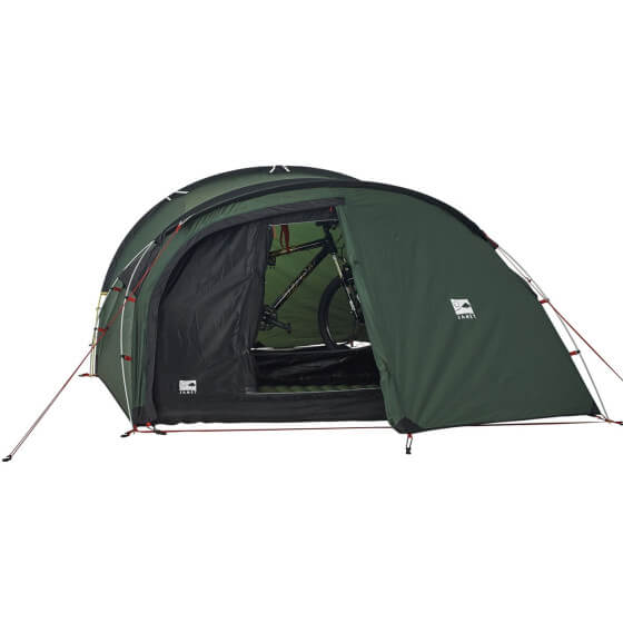 GYRO 2-man bike tent - JAMET