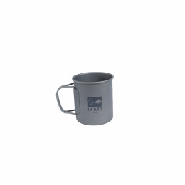 Titanium camping mug - JAMET