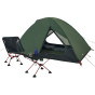 SELLA 3-man mountain tent - JAMET