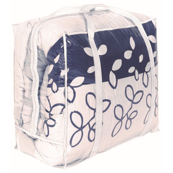 MIDNIGHT BLUE central bed polydon