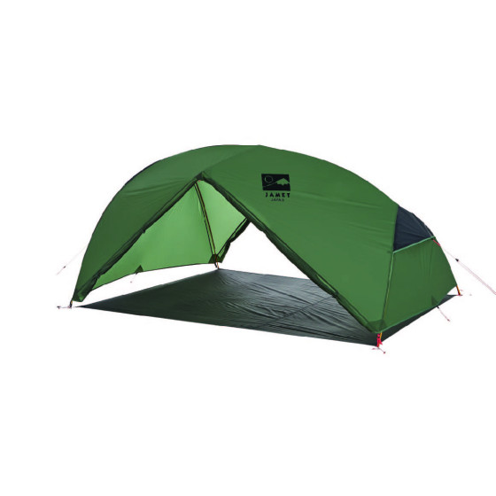 JAYA 3-man hiking tent - JAMET