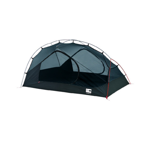JAYA 3-man hiking tent - JAMET